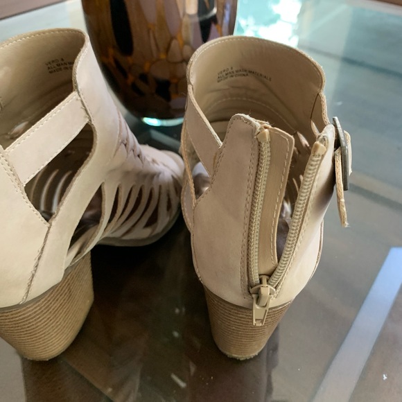 “Rampage”, shoes, heels - Picture 3 of 7